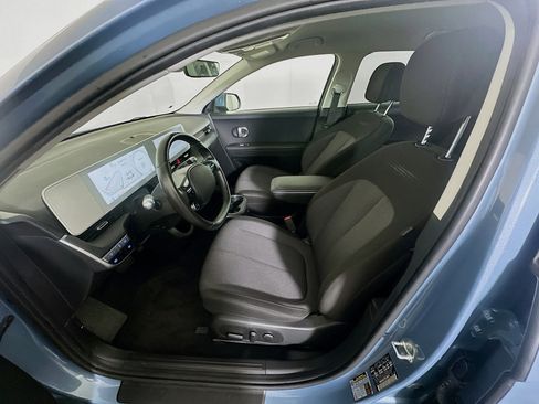 Used 2024 Hyundai Ioniq 5 SEL image 13