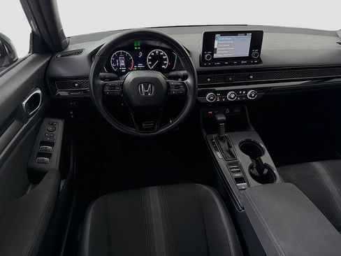 Used 2023 Honda Civic Sport image 23