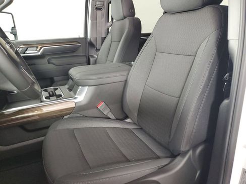 New 2026 Chevrolet Silverado 2500 LT w/ Trail Boss Package image 12