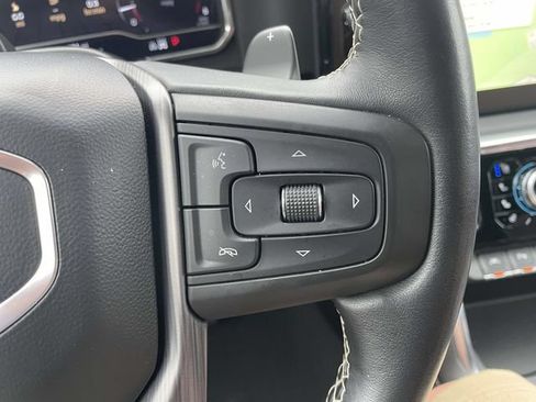 Used 2024 GMC Sierra 1500 Denali Ultimate AWD/4WD image 26