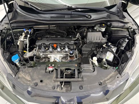 Used 2016 Honda HR-V EX-L image 10