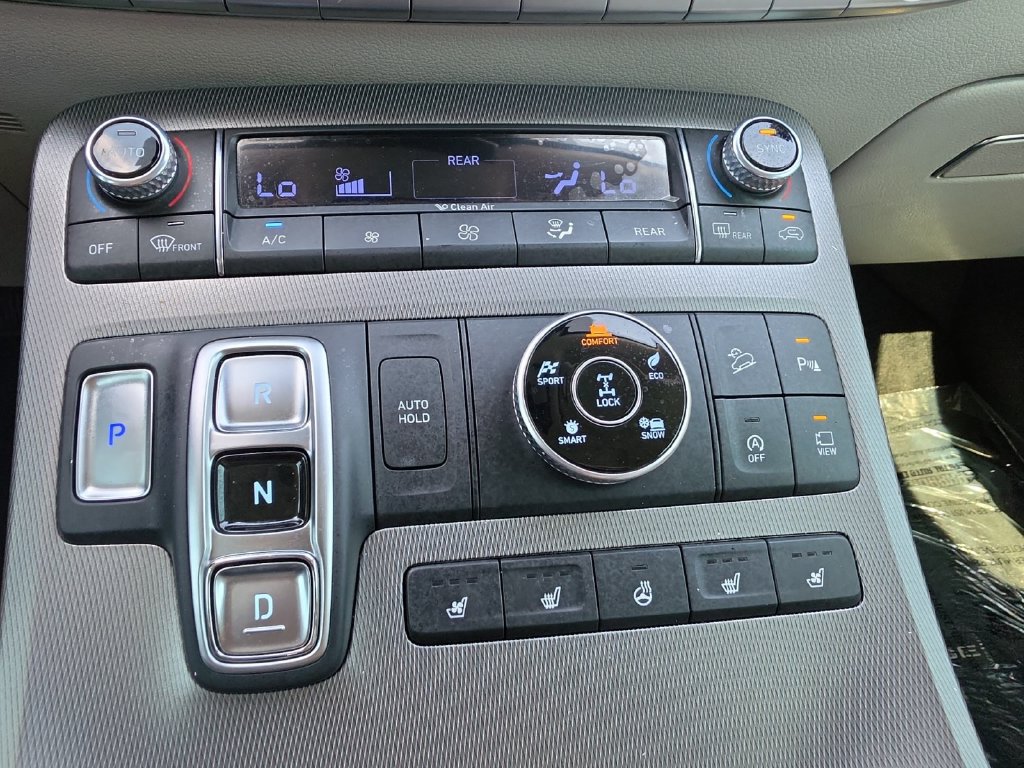 Certified 2022 Hyundai Palisade Calligraphy AWD/4WD image 16