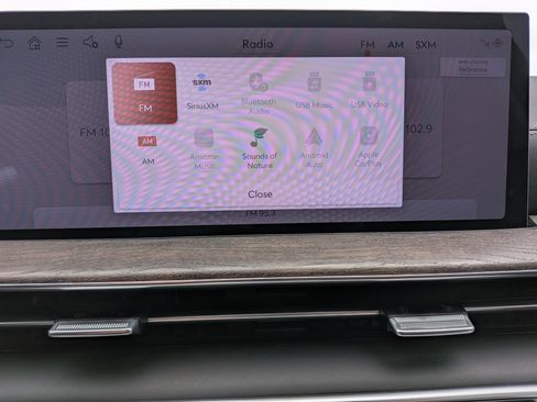 New 2026 Genesis GV80 2.5T Advanced AWD/4WD image 21