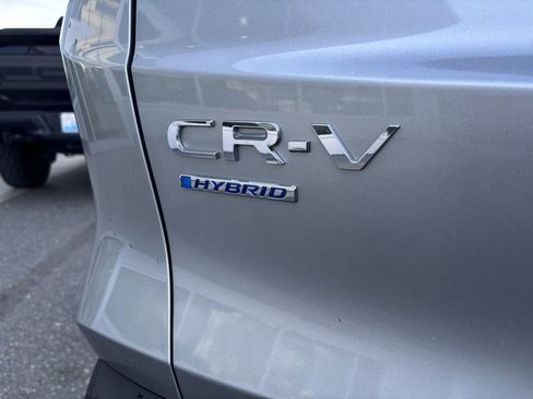 Used 2023 Honda CR-V Sport image 11