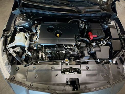 Used 2019 Nissan Altima 2.5 SR w/ SR Premium Package AWD/4WD image 33