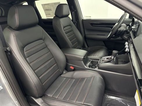 New 2026 Honda CR-V Sport Touring image 24