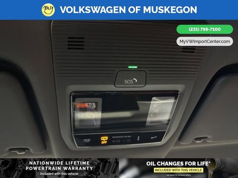 New 2025 Volkswagen ID. Buzz Pro S image 21