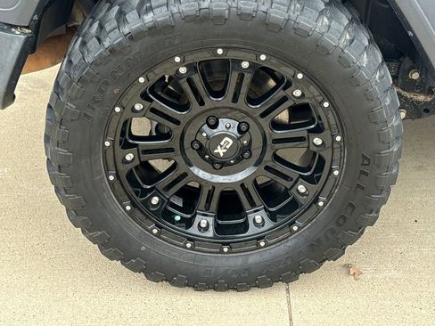 Used 2018 Jeep Wrangler Unlimited Sport image 10