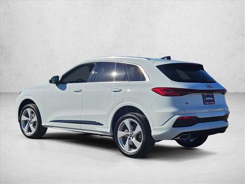 Used 2025 Audi Q5 Premium Plus image 7