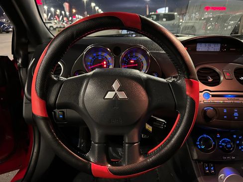 Used 2007 Mitsubishi Eclipse GT image 12