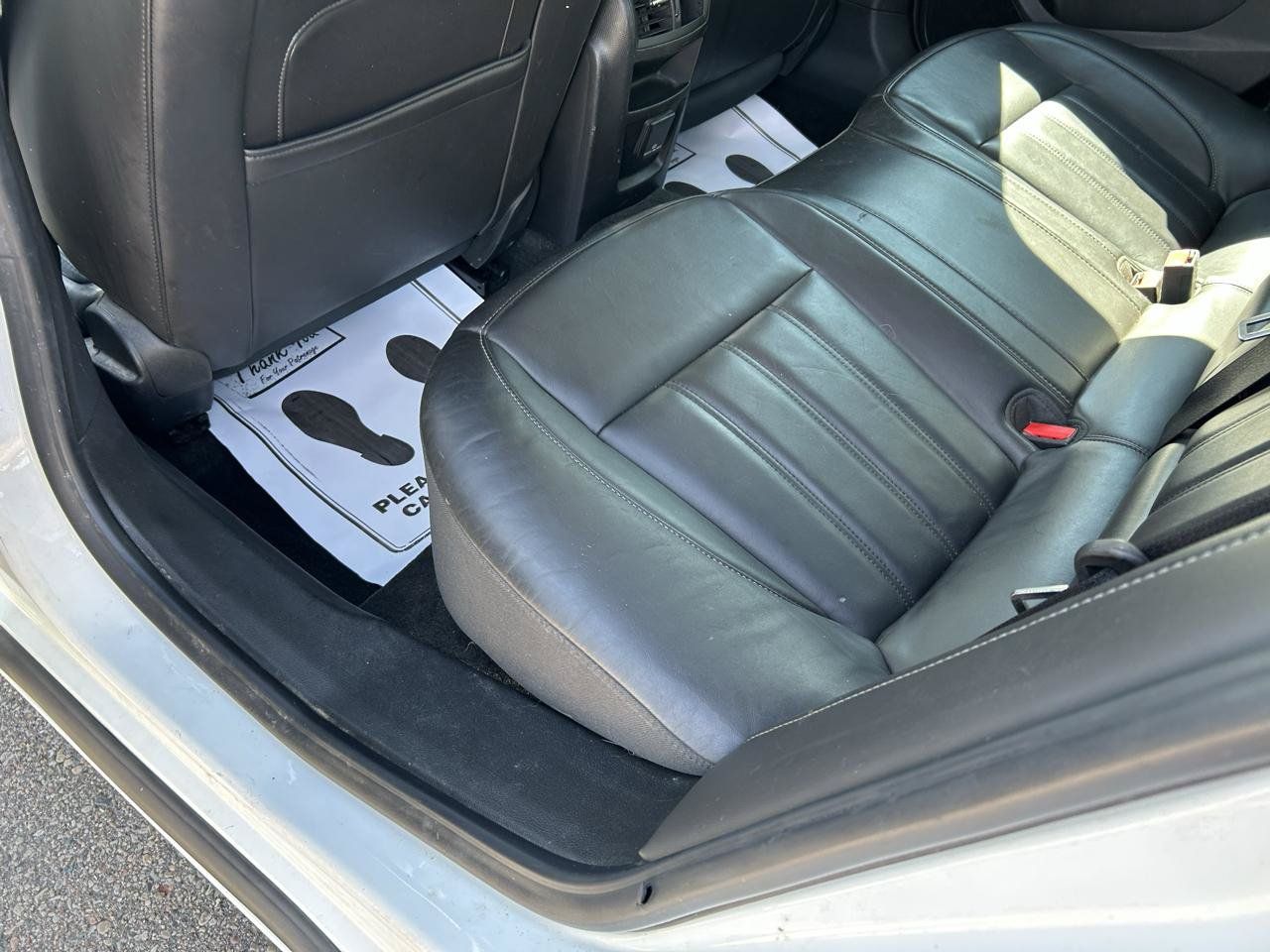 Used 2013 Buick Regal Premium FWD image 9