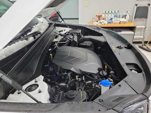 Used 2025 Kia Telluride EX X-Line image 44