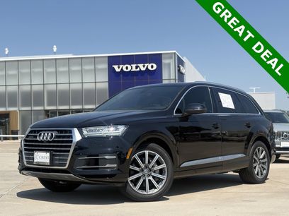 Used 2019 Audi Q7 3.0T Premium Plus