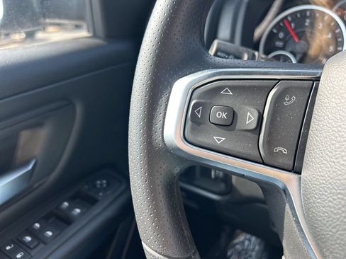 New 2026 RAM 1500 Express AWD/4WD image 13