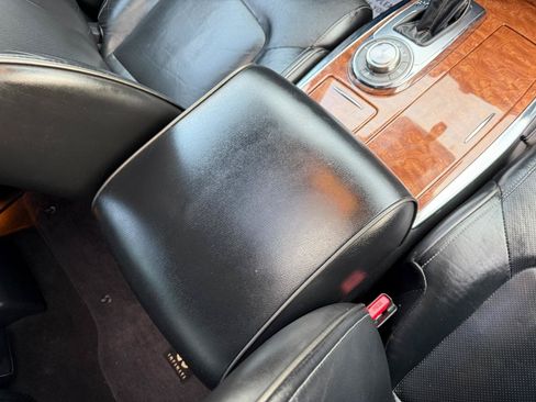 Used 2018 INFINITI QX80 4WD image 63