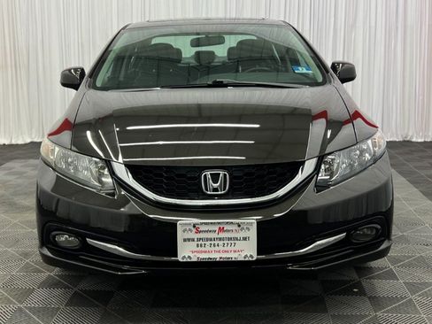 Used 2013 Honda Civic EX-L image 7