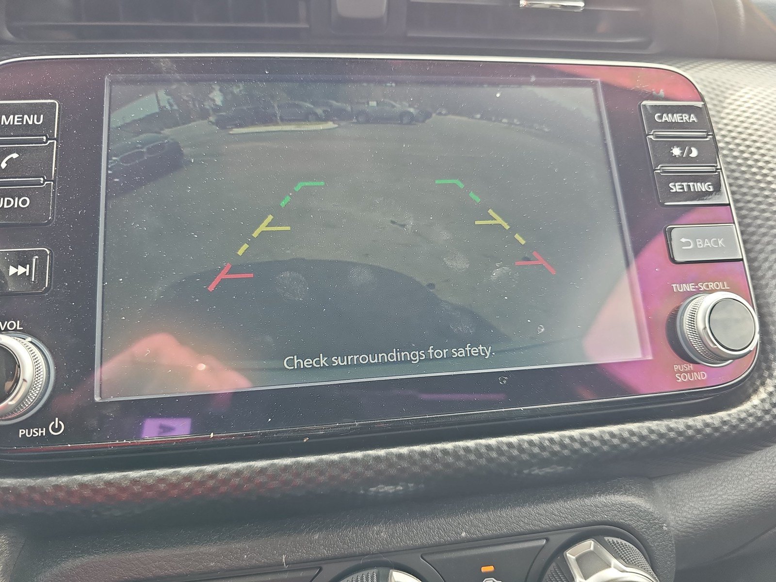 Used 2024 Nissan Kicks SV FWD image 20