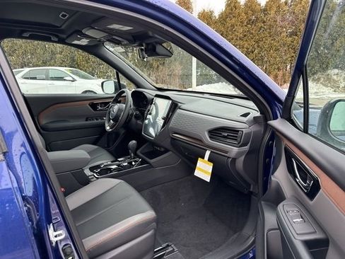 New 2026 Subaru Forester Sport image 16