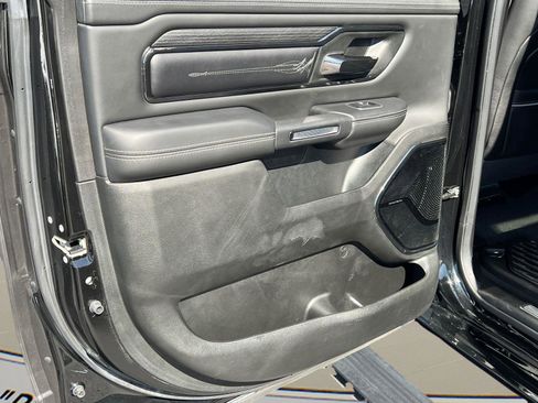 Used 2022 RAM 1500 Limited image 22
