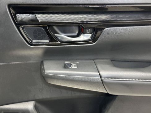 Certified 2024 Honda CR-V EX-L image 35