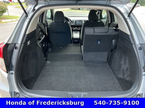 Certified 2020 Honda HR-V EX image 22
