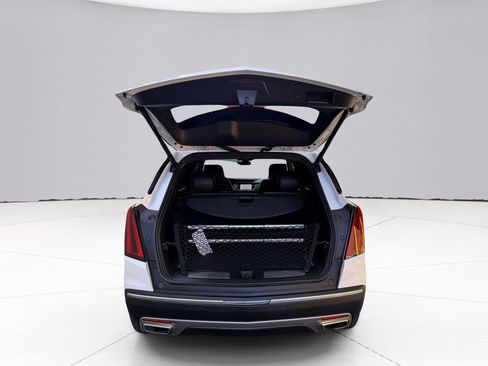 Used 2025 Cadillac XT5 Premium Luxury AWD/4WD image 19