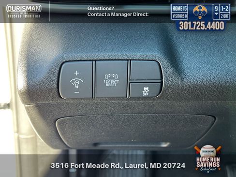 New 2026 Hyundai Elantra Hybrid FWD image 29