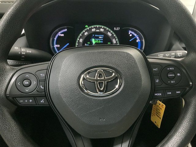 Used 2023 Toyota RAV4 LE AWD/4WD image 22