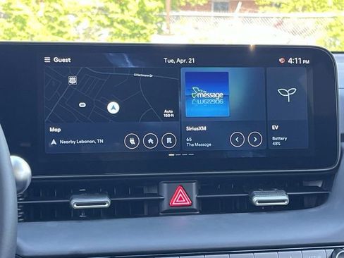 New 2026 Hyundai Ioniq 5 SEL AWD/4WD image 16