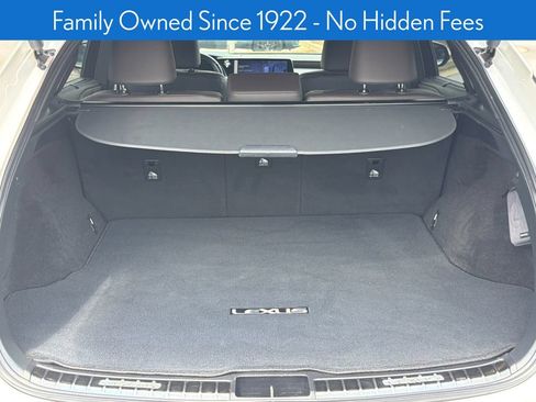 Used 2023 Lexus RX 350 FWD w/ Cold Area Package image 18