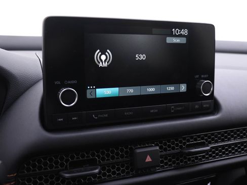 Certified 2023 Honda HR-V Sport image 9