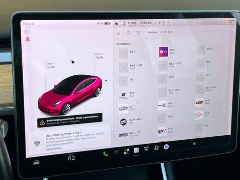 Used 2018 Tesla Model 3 Mid Range RWD image 20