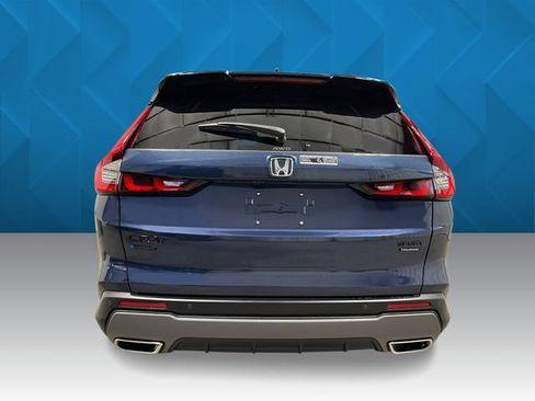 New 2026 Honda CR-V Sport Touring image 4