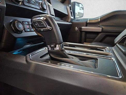 Used 2020 Ford F150 XLT w/ Equipment Group 302A Luxury AWD/4WD image 11