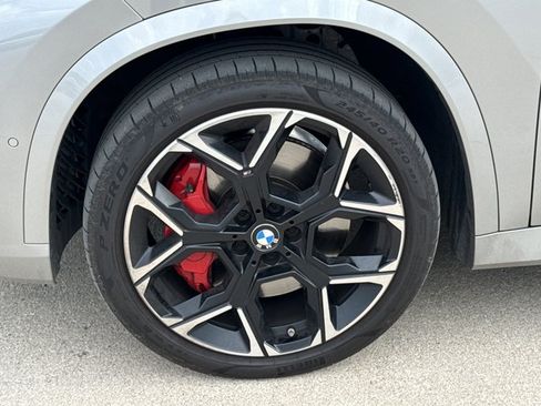 Used 2025 BMW X1 M35i w/ Premium Package AWD/4WD image 16