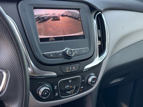 Used 2024 Chevrolet Equinox LS image 29