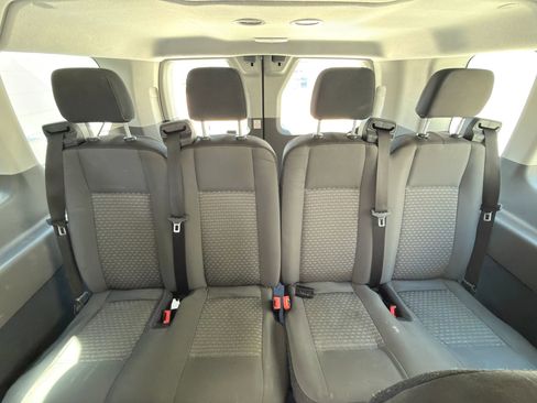 Used 2020 Ford Transit 350 XLT image 20