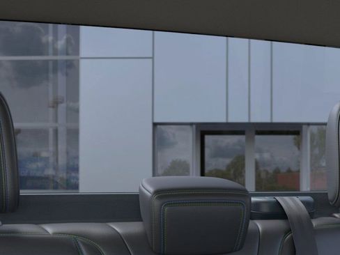 New 2026 Ford Maverick Lobo AWD/4WD image 26