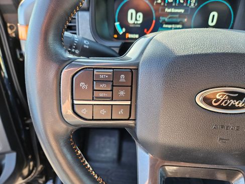 Used 2023 Ford F150 Tremor w/ Equipment Group 402A High AWD/4WD image 21