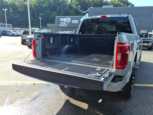Certified 2023 Ford F150 XL w/ STX Appearance Package AWD/4WD image 17