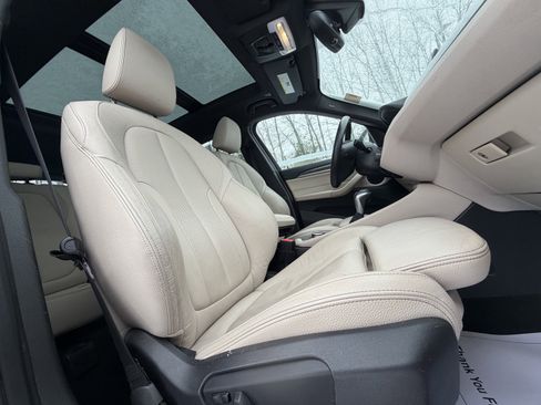 Used 2018 BMW X1 xDrive28i w/ Convenience Package image 35