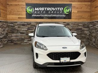 Used 2020 Ford Escape SE AWD/4WD video 2