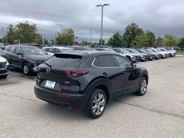 Used 2023 MAZDA CX-30 AWD 2.5 S w/ Preferred Package image 5
