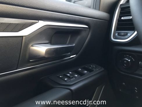 New 2026 RAM 1500 Lone Star image 37