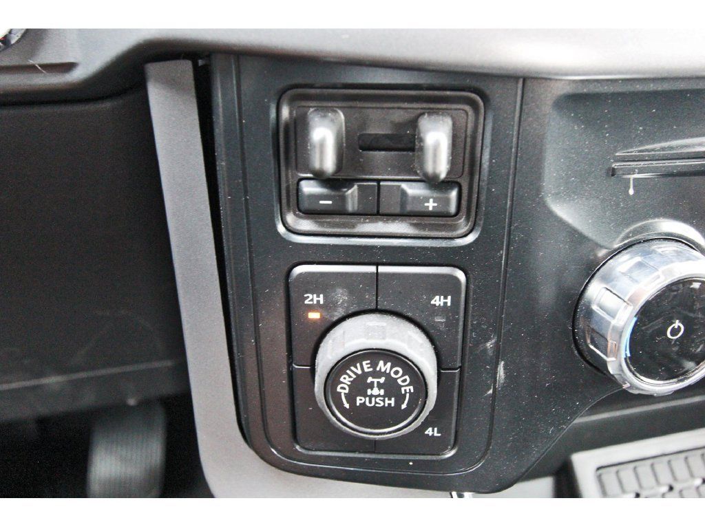 Used 2026 Ford F150 XLT w/ Equipment Group 302A MID AWD/4WD image 28