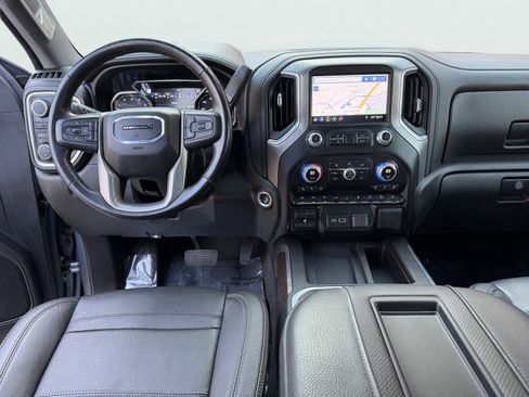 Used 2019 GMC Sierra 1500 Denali w/ Technology Package image 3