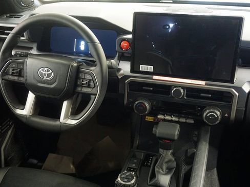 New 2026 Toyota 4Runner TRD Off-Road Premium image 32