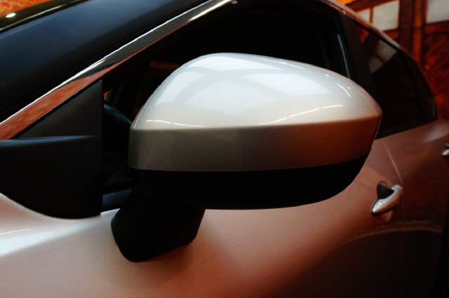 Certified 2025 Nissan Rogue SV AWD/4WD image 67