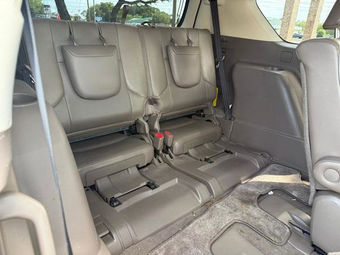 Used 2017 Lexus GX 460 AWD/4WD image 25