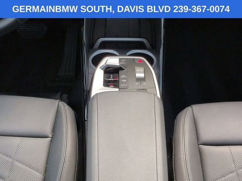 Certified 2023 BMW X1 xDrive28i w/ Premium Package AWD/4WD image 20